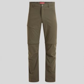 Men's NosiLife Pro Convertible Trouser III - Short