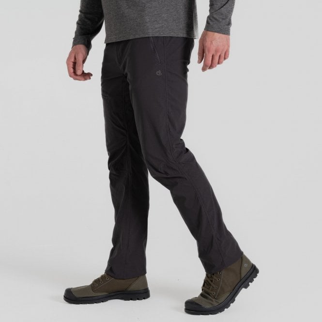 Craghoppers Men's NosiLife Pro Trouser III - Regular