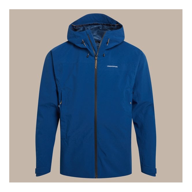 Craghoppers Men's Ponsa Waterproof Jacket
