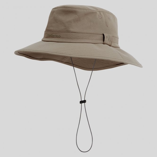 Craghoppers NosiLife Outback Hat II