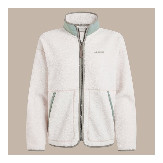 Craghoppers Women's Avens Fleece Jacket