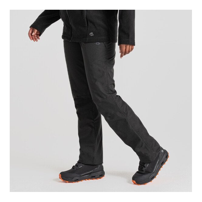 Craghoppers Women's Aysgarth II Thermo Waterproof Trousers - Short
