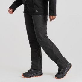 Women's Aysgarth II Thermo Waterproof Trousers - Short
