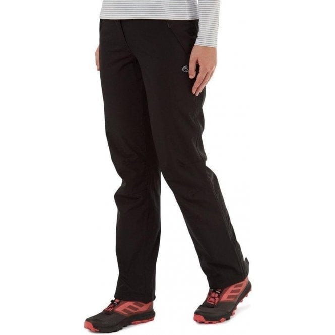 Craghoppers Women's Aysgarth Trousers - Regular Leg