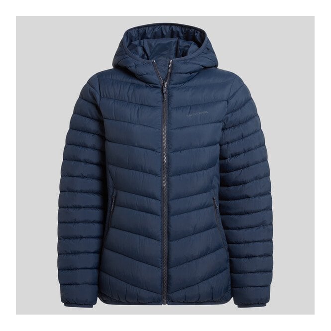 Craghoppers Women's Complite IX Hooded Jacket
