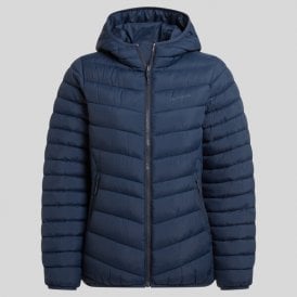 Women's Complite IX Hooded Jacket