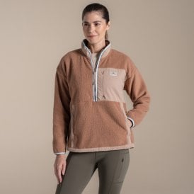 Women's Grange Half Zip