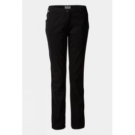 Women's Kiwi II Winter Lined Trousers - Short