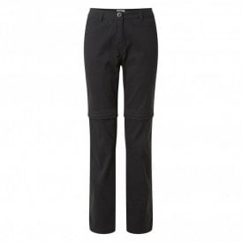 Women's Kiwi Pro II Convertible Trousers - Regular