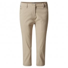 Women's Kiwi Pro II Crop Trousers   
