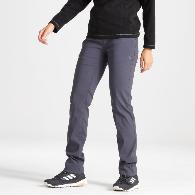 Craghoppers Women's Kiwi Pro II Trouser - Short