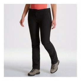 Women's Kiwi Pro II Waterproof Trousers - Short