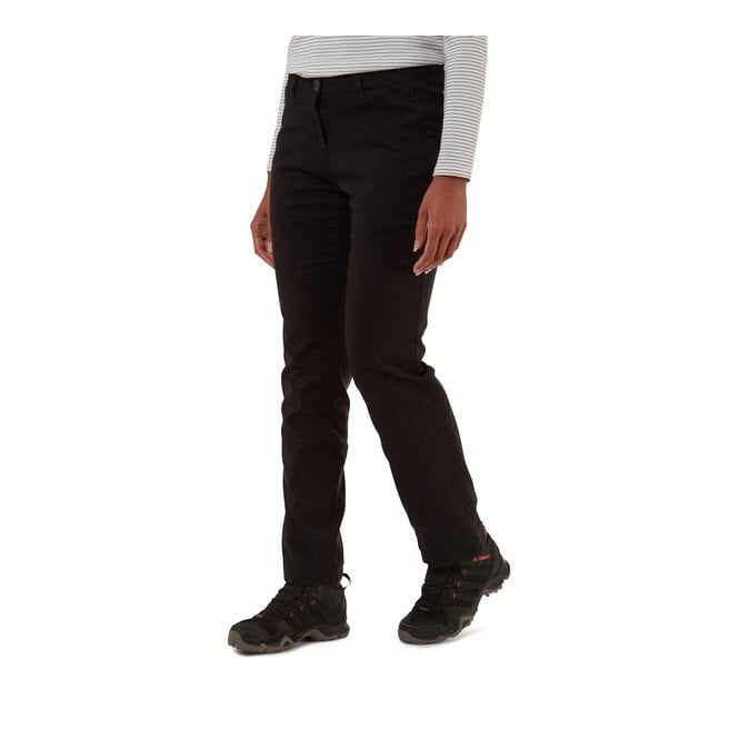 Craghoppers Women's Kiwi Pro II Winter Lined Trouser - Regular