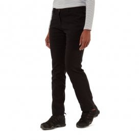 Women's Kiwi Pro II Winter Lined Trouser - Regular