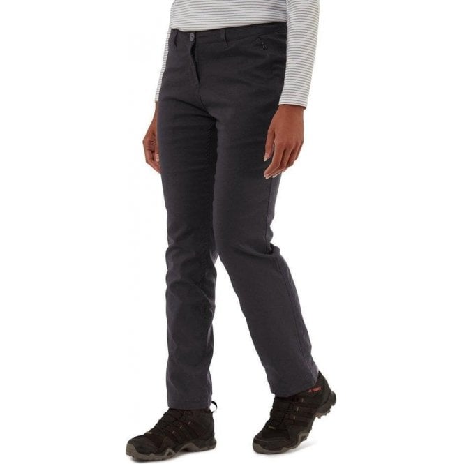 Craghoppers Women's Kiwi Pro II Winter Lined Trouser - Short
