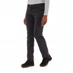 Women's Kiwi Pro II Winter Lined Trouser - Short