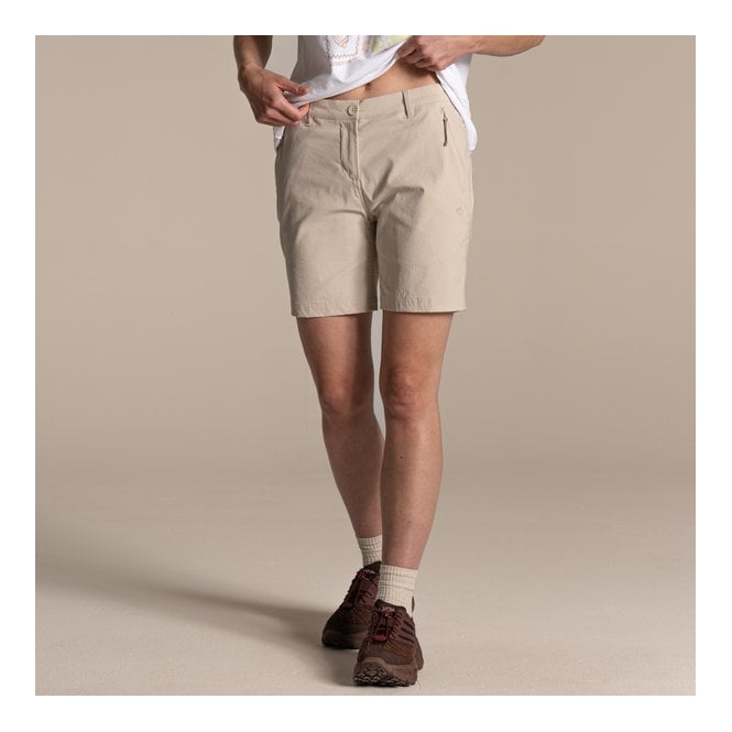 Craghoppers Women's Kiwi Pro III Short