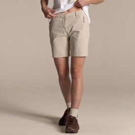 Women's Kiwi Pro III Short