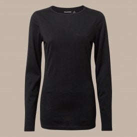 Women's Merino Crew Neck
