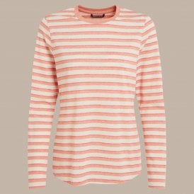 Women's Nosilife Akona LS Top