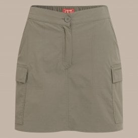 Women's Nosilife Pro Cargo Skort