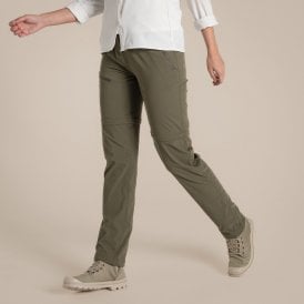 Women's NosiLife Pro Convertible Trouser III - Short