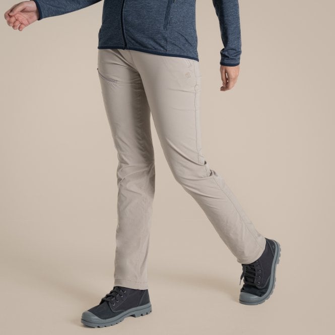 Craghoppers Women's NosiLife Pro Trousers III - Regular Leg Length