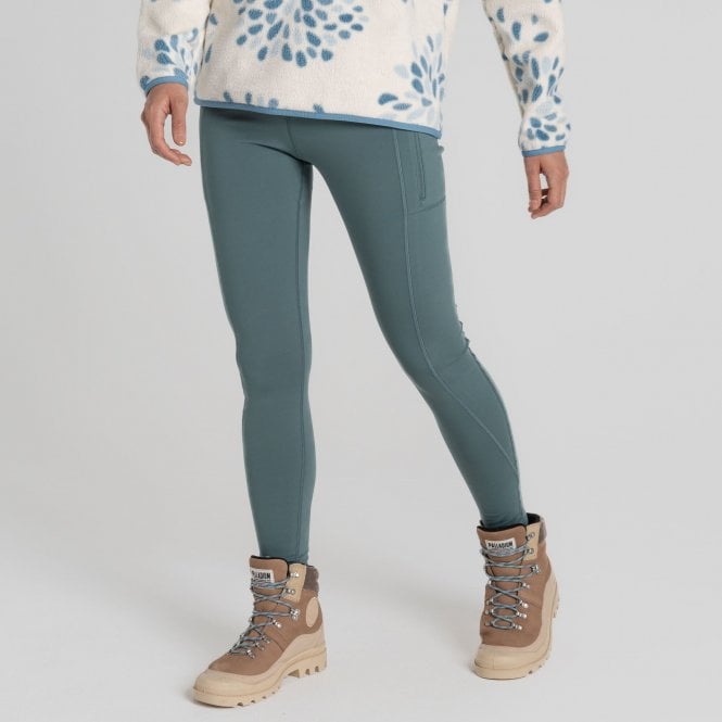 Craghoppers Women's NT Kiwi Pro Thermo Legging