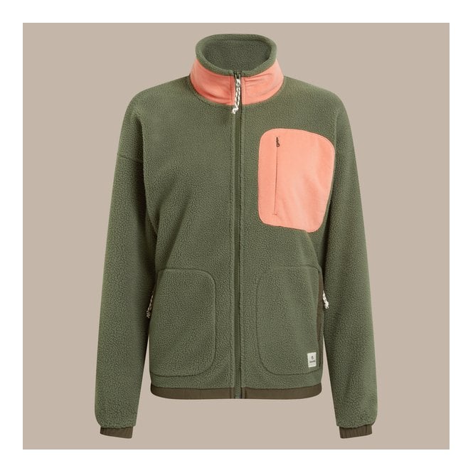 Craghoppers Women's Sanaa Jacket