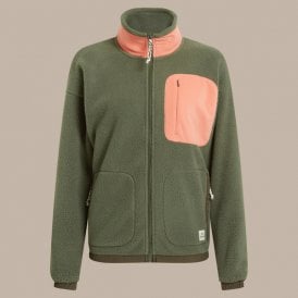 Women's Sanaa Jacket