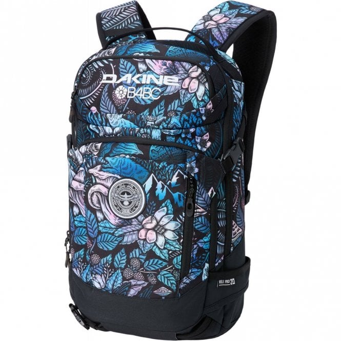 Dakine Womens Heli Pro Backpack 20L - B4BC 