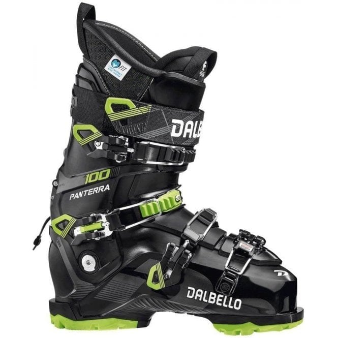 Dalbello Panterra 100 GW Mens Ski Boots