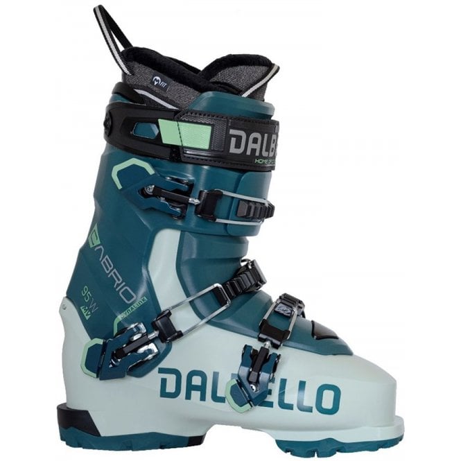 Dalbello Women's Cabrio MV 95 IF