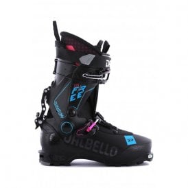 Women's Quantum Free 105 Ski Touring Boots