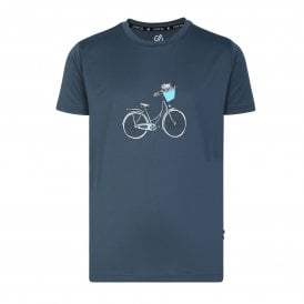 Kid's Amuse Tee