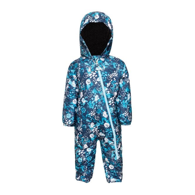 Dare 2B Kids' Bambino II Waterproof Insulated Snowsuit 
