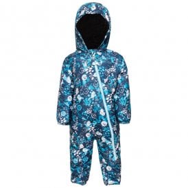 Kids' Bambino II Waterproof Insulated Snowsuit 