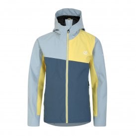 Kid's Explore Waterproof Jacket