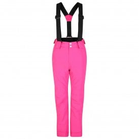 Kids' Motive Ski Pants