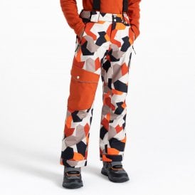 Kids' Pow Ski Pants