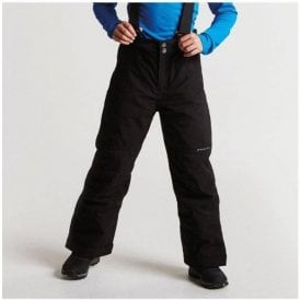 Kids Take On Ski Pant