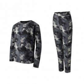 Kids Thermal Baselayer Set