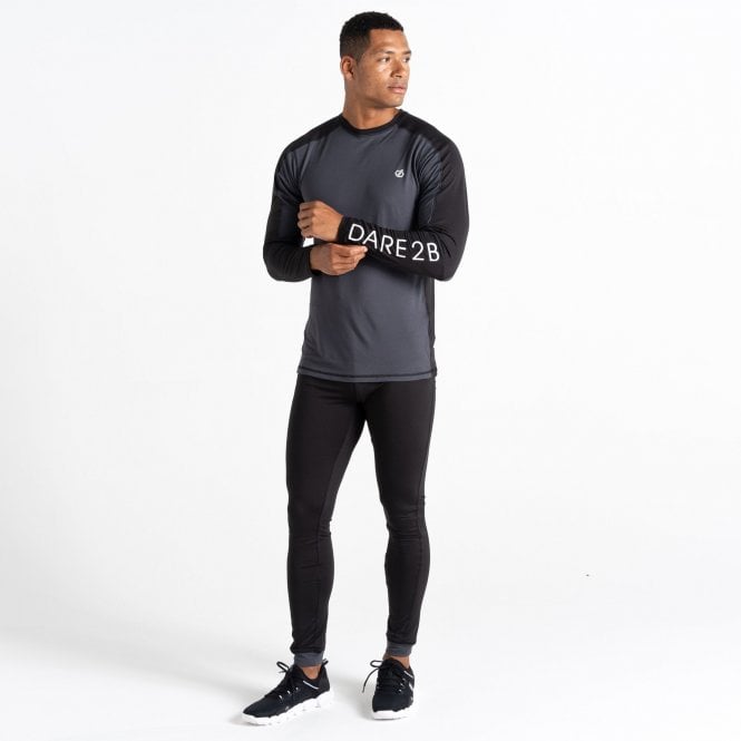 Dare 2B Men's Exchange III Thermal Baselayer Set