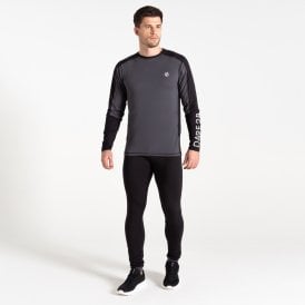 Men's Exchange IV Base Layer Set
