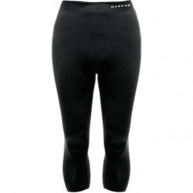 Men's Zonal III 3/4 Leg Base Layer Pants