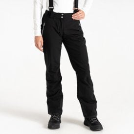 Women's Effused II Ski Pant - Short