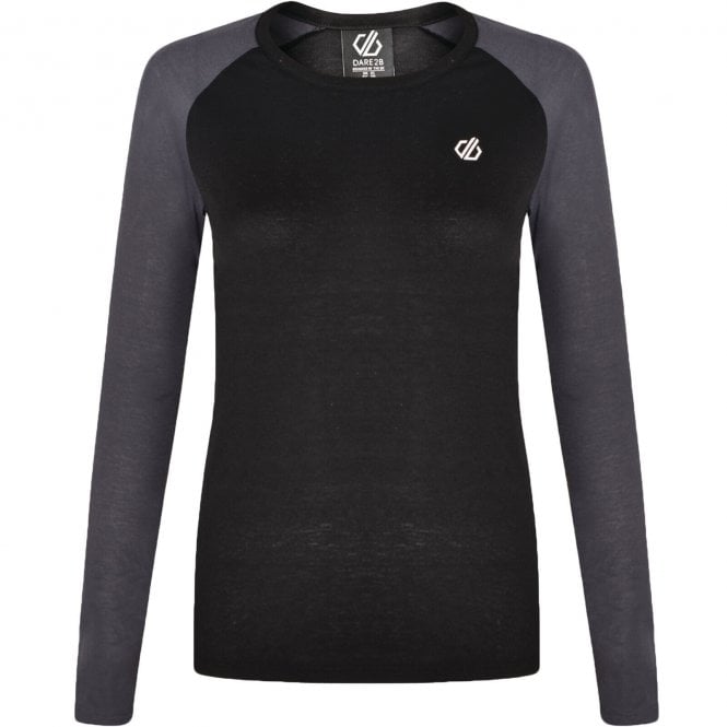 Dare 2B Women's Exchange II Thermal Base Layer Top