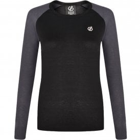 Women's Exchange II Thermal Base Layer Top