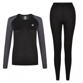 Women's Exchange III Base Layer Set