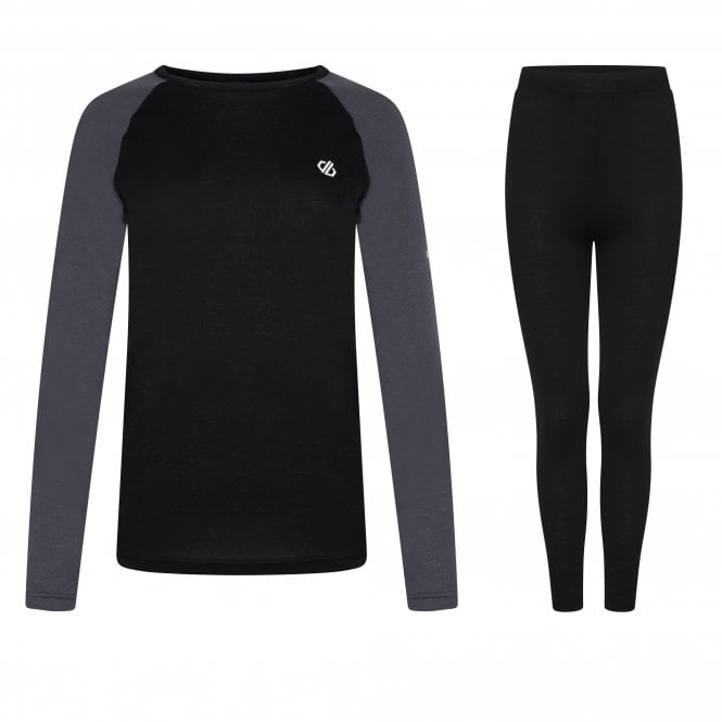 Dare 2B Women's Exchange IIII Base Layer Set